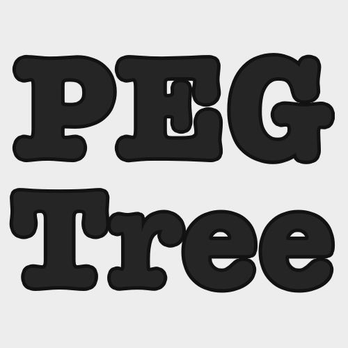 TPEG Syntax Highlight